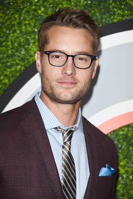 Justin Hartley Poster 2928892