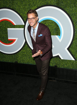 Justin Hartley Poster 2928895