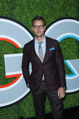 Justin Hartley Poster 2928898