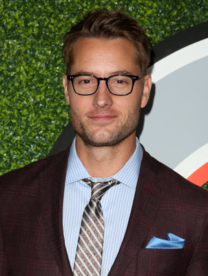 Justin Hartley Poster 2928901