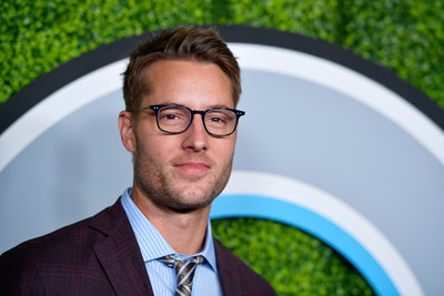 Justin Hartley Poster 2928905