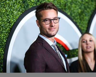 Justin Hartley Poster 2928906