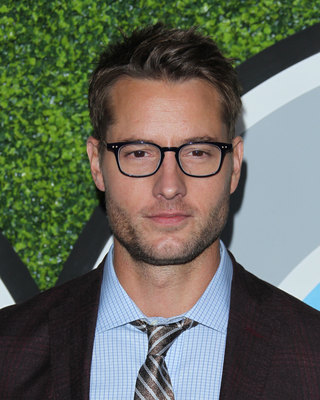Justin Hartley Poster 2928911
