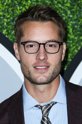 Justin Hartley Poster 2928913