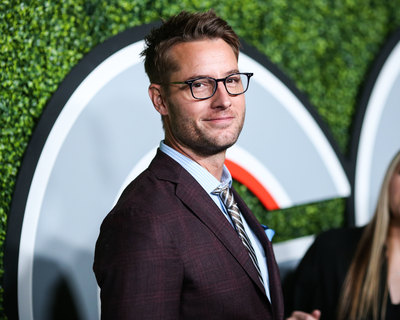 Justin Hartley Poster 2928914