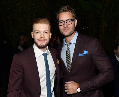 Justin Hartley Poster 2928916