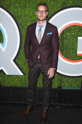 Justin Hartley Poster 2928919