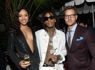 Justin Hartley Poster 2928920