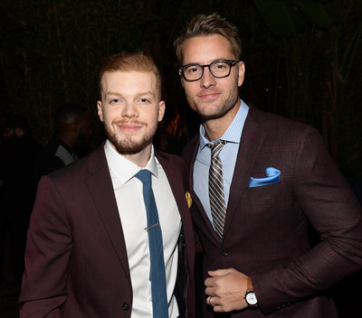 Justin Hartley Poster 2928923