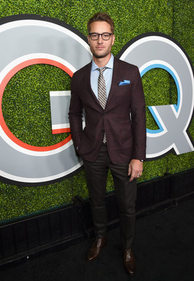 Justin Hartley Poster 2928924