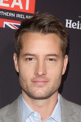 Justin Hartley Poster 2962978