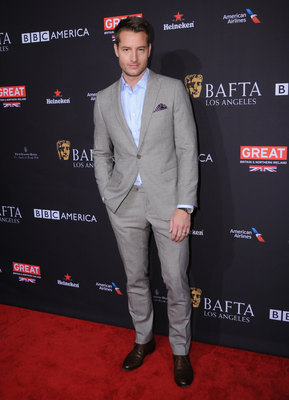 Justin Hartley Poster 2962979