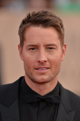 Justin Hartley Poster 2962980