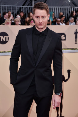 Justin Hartley Poster 2962981