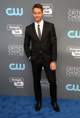 Justin Hartley Poster 2962982