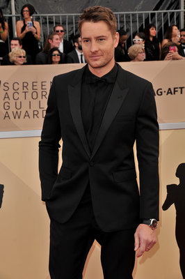 Justin Hartley Poster 2962984