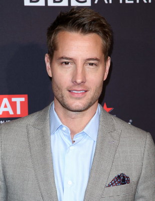 Justin Hartley Poster 2962986