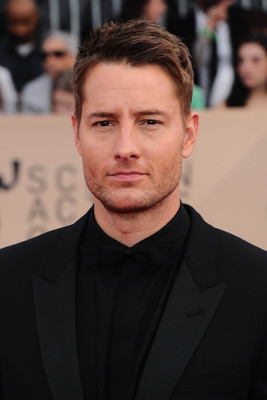 Justin Hartley Poster 2962989