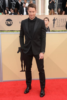 Justin Hartley Poster 2962991