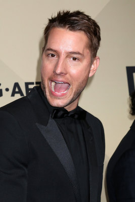 Justin Hartley Poster 2962993