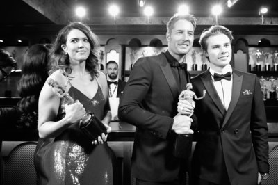 Justin Hartley Poster 2962996