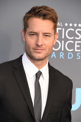 Justin Hartley Poster 2962997