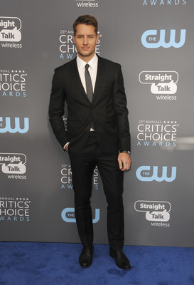 Justin Hartley Poster 2962998