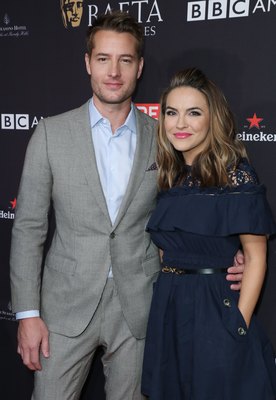 Justin Hartley Poster 2963001