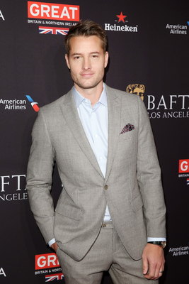 Justin Hartley Poster 2963002