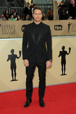 Justin Hartley Poster 2963003