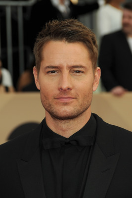 Justin Hartley Poster 2963004