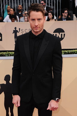 Justin Hartley Poster 2963008