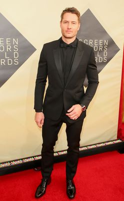 Justin Hartley Poster 2963009