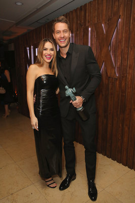 Justin Hartley Poster 2963010