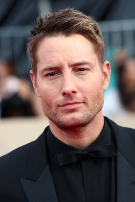 Justin Hartley Poster 2963011