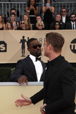 Justin Hartley Poster 2963012