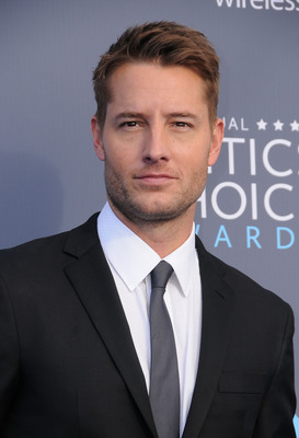 Justin Hartley Poster 2963014