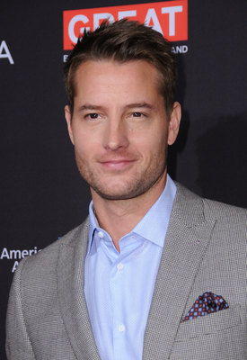Justin Hartley Poster 2963015