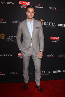 Justin Hartley Poster 2963017