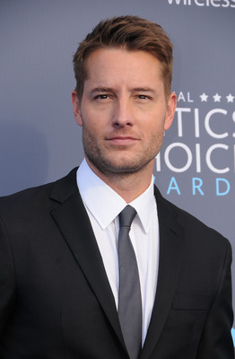 Justin Hartley Poster 2963021