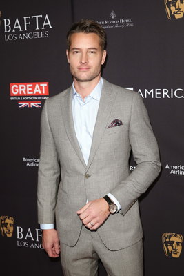 Justin Hartley Poster 2963022