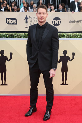 Justin Hartley Poster 2963024