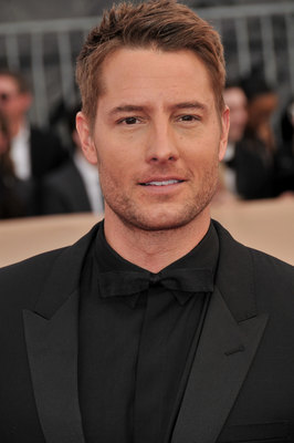 Justin Hartley Poster 2963027