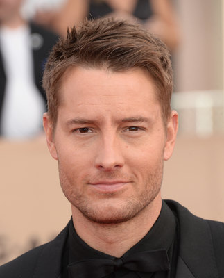 Justin Hartley Poster 2963028