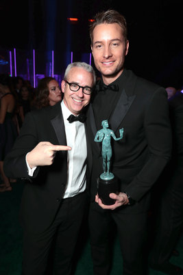 Justin Hartley Poster 2963029