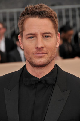 Justin Hartley Poster 2963030