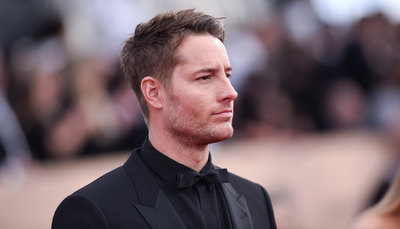 Justin Hartley Poster 2963032