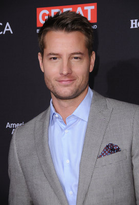 Justin Hartley Poster 2963033