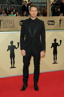 Justin Hartley Poster 2963036