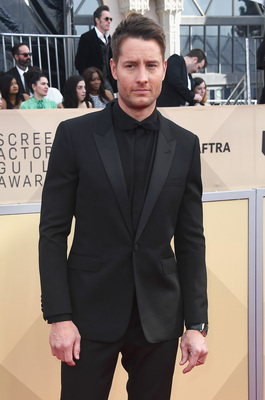 Justin Hartley Poster 2963038